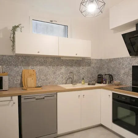 La Cordonnerie - Maison Typique - Plein Centre Apartmán