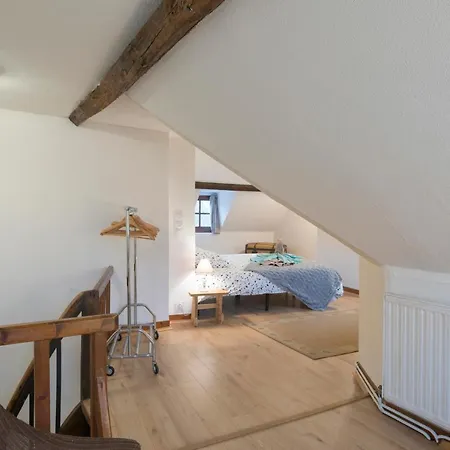 La Cordonnerie - Maison Typique - Plein Centre Apartmán